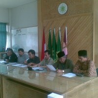 Alumi Jabar: Ahmadiyah Tidak Boleh Buat KTP